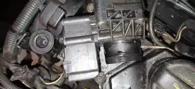 Peça sobressalente para automóvel em segunda mão borboleta de admissão por peugeot 1007 (km_) 1.4 hdi referências oem iam 9656113080