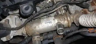 Peça sobressalente para automóvel em segunda mão radiador de gases de escape (egr) por peugeot 1007 (km_) 1.4 hdi referências oem iam 9651902380