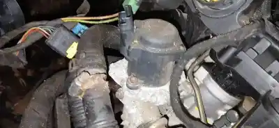 Peça sobressalente para automóvel em segunda mão válvula egr por peugeot 1007 (km_) 1.4 hdi referências oem iam 9658203780