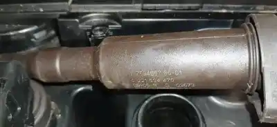 Автозапчастина б/у котушка запалювання для mini one, 2006.06 - 2013.06 1.4 70kw 2006.06 - 2013.06 посилання на oem iam v75949378001  v759493780-01 0221504470