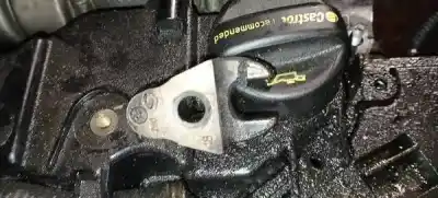 Peça sobressalente para automóvel em segunda mão peças diversas por ford focus iii 1.6 tdci referências oem iam 