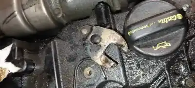 Pezzo di ricambio per auto di seconda mano pezzi vari per ford focus iii 1.6 tdci riferimenti oem iam   