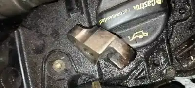 Pezzo di ricambio per auto di seconda mano pezzi vari per ford focus iii 1.6 tdci riferimenti oem iam   