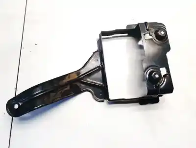 Peça sobressalente para automóvel em segunda mão plásticos por renault espace iv (jk0/1_) 2.0 (jk0a, jk1d, jk0n) referências oem iam 166594b095