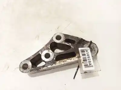 Second-hand car spare part engine support for fiat doblo cargo (263_) 2.0 d multijet oem iam references 51843113  