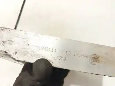 Second-hand car spare part engine support for fiat doblo cargo (263_) 2.0 d multijet oem iam references 51843113  