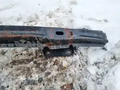 Second-hand car spare part rear bumper reinforcement for bmw 3 (e90) 320 d oem iam references 705846711  