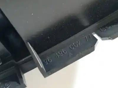 Second-hand car spare part glove compartment for citroen c4 i (lc_) 1.6 hdi oem iam references 9649600277  96 496 002 77, c6257-5020, c62575020