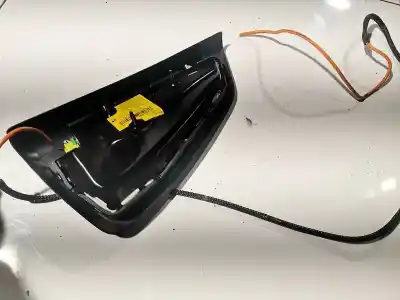 Second-hand car spare part left side airbag for bmw 3 (e30) m3 2.3 oem iam references 601292801  