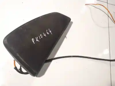 Pezzo di ricambio per auto di seconda mano airbag lato sinistro per bmw 3 (e30) m3 2.3 riferimenti oem iam 601292801