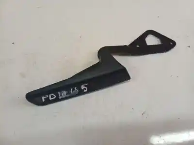 Peça sobressalente para automóvel em segunda mão plásticos por opel kadett e fastback (t85) 1.4 s (c08, c48, d08, d48) referências oem iam 3c0881092