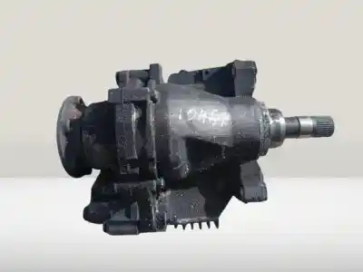 Pezzo di ricambio per auto di seconda mano differenziale anteriore per opel kadett e fastback (t85) 1.4 s (c08, c48, d08, d48) riferimenti oem iam 