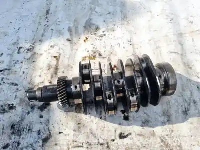Second-hand car spare part crankshaft for talbot horizon 1.3 oem iam references 