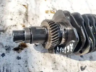 Peça sobressalente para automóvel em segunda mão virabrequim por talbot horizon 1.3 referências oem iam   