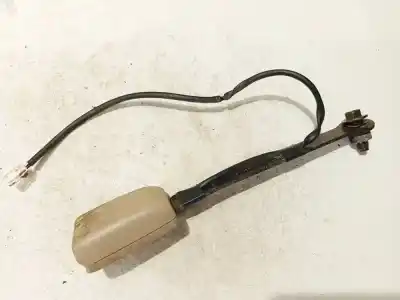 Peça sobressalente para automóvel em segunda mão pré-tensor de airbag dianteiro esquerdo por jaguar xj coupé 5.3 referências oem iam 