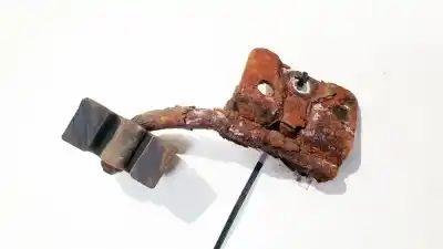 Peça sobressalente para automóvel em segunda mão peças diversas por audi coupe b2 (81, 855, 856) 2.3 quattro referências oem iam 