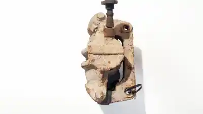 Peça sobressalente para automóvel em segunda mão pinça de travão dianteira direita por renault scénic ii (jm0/1_) 1.6 bifuel referências oem iam   