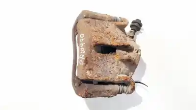 Peça sobressalente para automóvel em segunda mão Pinça De Travão Dianteira Direita por RENAULT SCÉNIC II (JM0/1_) 1.6 BIFUEL Referências OEM IAM   