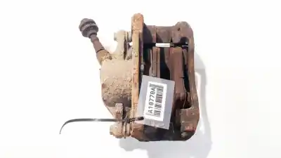 Peça sobressalente para automóvel em segunda mão pinça de travão dianteira direita por renault scénic ii (jm0/1_) 1.6 bifuel referências oem iam   
