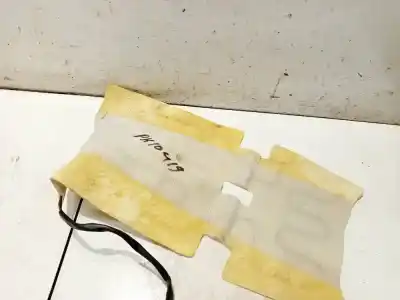 Peça sobressalente para automóvel em segunda mão peças diversas por audi coupe b2 (81, 855, 856) 2.3 quattro referências oem iam 