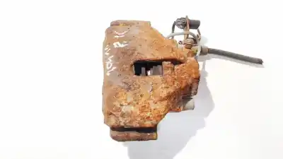 Peça sobressalente para automóvel em segunda mão pinça de travão dianteira esquerda por seat exeo st (3r5) (2009>) 2.0 tdi referências oem iam 