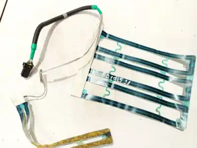 Peça sobressalente para automóvel em segunda mão peças diversas por fiat stilo (192_) 1.9 jtd (192_xe1a) referências oem iam 