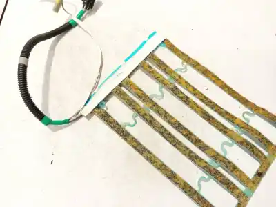 Pezzo di ricambio per auto di seconda mano pezzi vari per fiat stilo (192_) 1.9 jtd (192_xe1a) riferimenti oem iam   