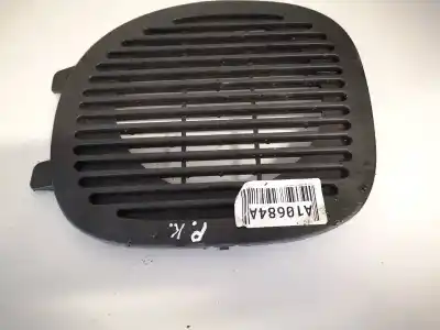 Автозапчастина б/у пластикler для opel frontera b (u99) 2.2 dti (6b_66, 6b_76) посилання на oem iam 