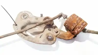 Peça sobressalente para automóvel em segunda mão braço de suspensão traseiro inferior direito por audi coupe b2 (81, 855, 856) 2.3 quattro referências oem iam 