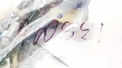 Pezzo di ricambio per auto di seconda mano pezzi vari per fiat stilo (192_) 1.9 jtd (192_xe1a) riferimenti oem iam   