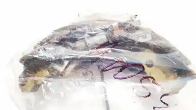 Pezzo di ricambio per auto di seconda mano pezzi vari per fiat stilo (192_) 1.9 jtd (192_xe1a) riferimenti oem iam   