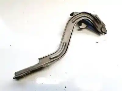 Peça sobressalente para automóvel em segunda mão dobradiça do capô por suzuki swift iii (mz, ez) 1.5 (rs 415) referências oem iam   