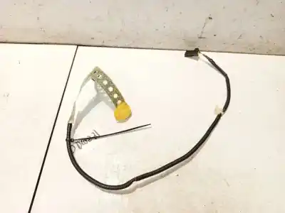 Pezzo di ricambio per auto di seconda mano pezzi vari per fiat stilo (192_) 1.9 jtd (192_xe1a) riferimenti oem iam   