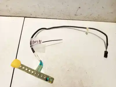 Peça sobressalente para automóvel em segunda mão peças diversas por fiat stilo (192_) 1.9 jtd (192_xe1a) referências oem iam 