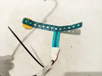 Pezzo di ricambio per auto di seconda mano pezzi vari per fiat stilo (192_) 1.9 jtd (192_xe1a) riferimenti oem iam   