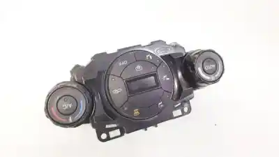 Автозапчастина б/у клімат-контроль для ford fiesta, vi 2012.10 - 2017.12 facelift 1.6 tdci 70kw 2010.02 - 2018.12 facelift посилання на oem iam 