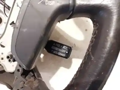 Peça sobressalente para automóvel em segunda mão comandos de alavanca por toyota avensis (_t25_) 2.2 d-cat (adt251_) referências oem iam 