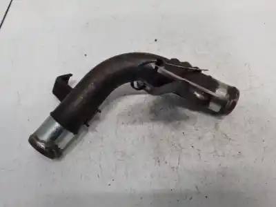 Автозапчастина б/у труба для suzuki swift iii (mz, ez) 1.5 (rs 415) посилання на oem iam 