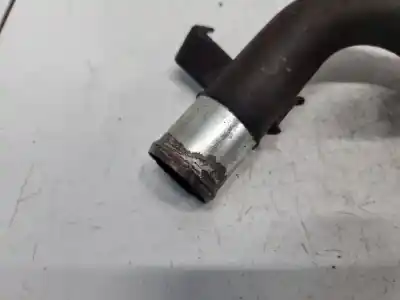 Автозапчастина б/у труба для suzuki swift iii (mz, ez) 1.5 (rs 415) посилання на oem iam   