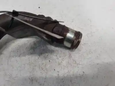 Автозапчастина б/у труба для suzuki swift iii (mz, ez) 1.5 (rs 415) посилання на oem iam   