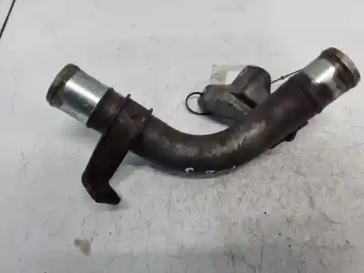 Автозапчастина б/у труба для suzuki swift iii (mz, ez) 1.5 (rs 415) посилання на oem iam   