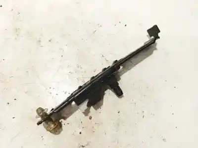 Peça sobressalente para automóvel em segunda mão chicote / encaixe cinto segurança dianteiro esquerdo por toyota avensis (_t25_) 2.2 d-cat (adt251_) referências oem iam 