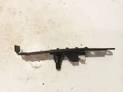 Peça sobressalente para automóvel em segunda mão chicote / encaixe cinto segurança dianteiro direito por toyota avensis (_t25_) 2.2 d-cat (adt251_) referências oem iam 