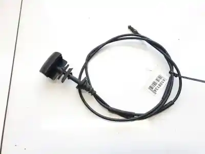 Автозапчастина б/у пластикler для suzuki swift iii (mz, ez) 1.5 (rs 415) посилання на oem iam 