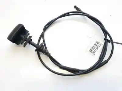 Автозапчастина б/у пластикler для suzuki swift iii (mz, ez) 1.5 (rs 415) посилання на oem iam   