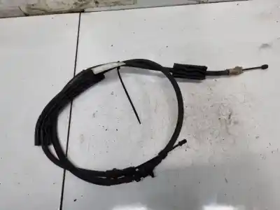 Peça sobressalente para automóvel em segunda mão alavanca de travão de mão por renault 19 ii (b/c53_) 1.4 (b/c532) referências oem iam 