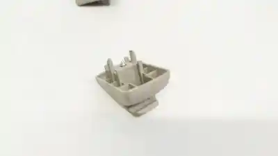 Автозапчастина б/у різні деталі для nissan bluebird hatchback (t72, t12) 1.6 посилання на oem iam   