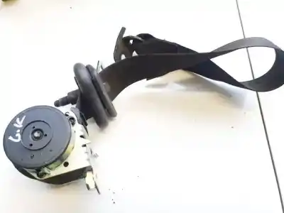 Tweedehands auto-onderdeel veiligheidsriem links achter voor opel astra h (a04) 1.7 cdti (l48) oem iam-referenties f13155548  n13128014