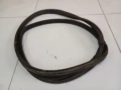 Peça sobressalente para automóvel em segunda mão junta vedante da porta por ford taurus (p5_) 3.0 24v referências oem iam 