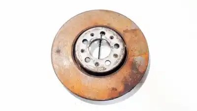 Peça sobressalente para automóvel em segunda mão disco de travão dianteiro por ford taurus (p5_) 3.0 24v referências oem iam 